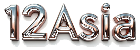 12asia logo