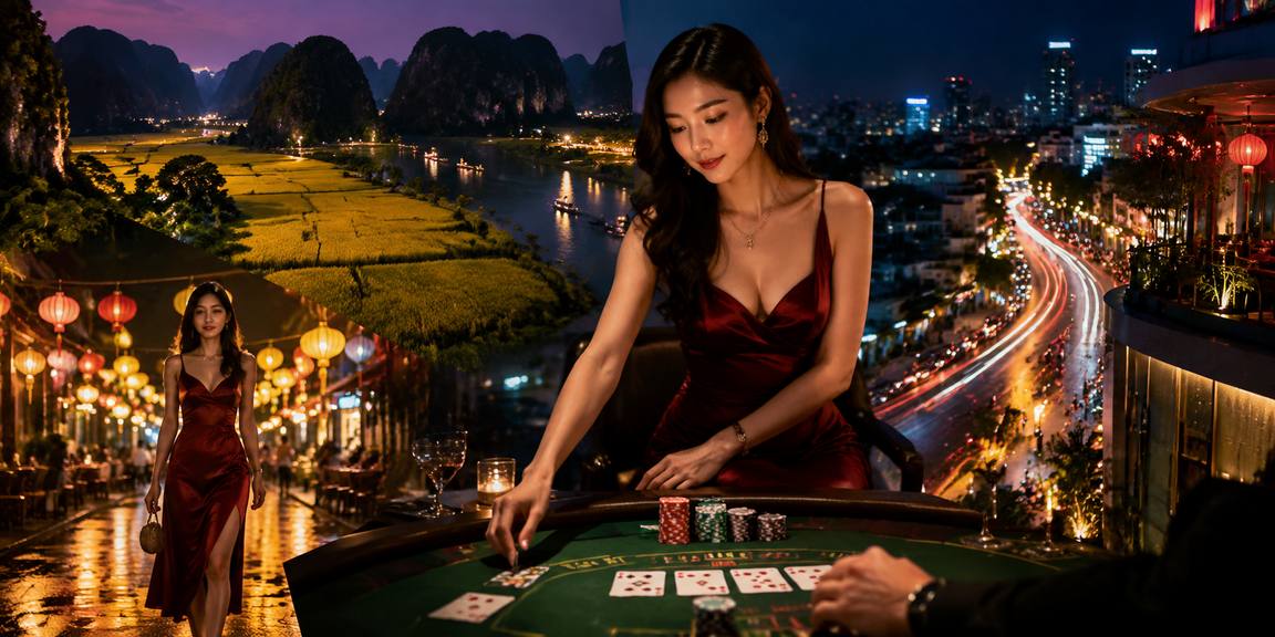 12asia Bingo