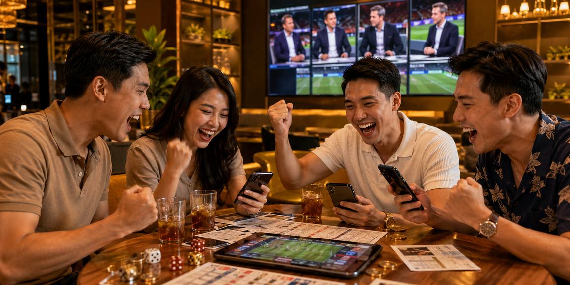 12asia Lobby live casino của chúng tôi mở quanh ngày với dealer nói tiếng Việt